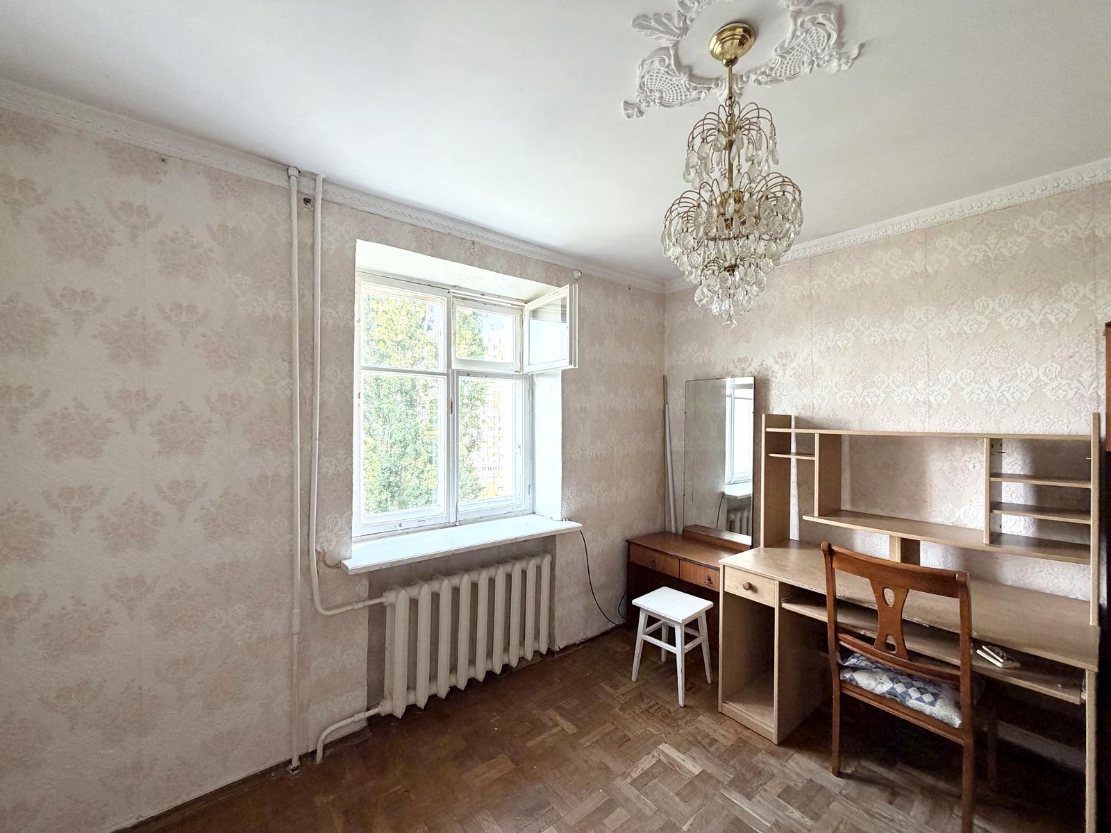 3-комнатная квартира по адресу ул. Архитекторская (площадь 66,5 м²) - фото 17 3-комнатная квартира по адресу ул. Архитекторская (площадь 66,5 м²) - Atlanta.ua - фото 17