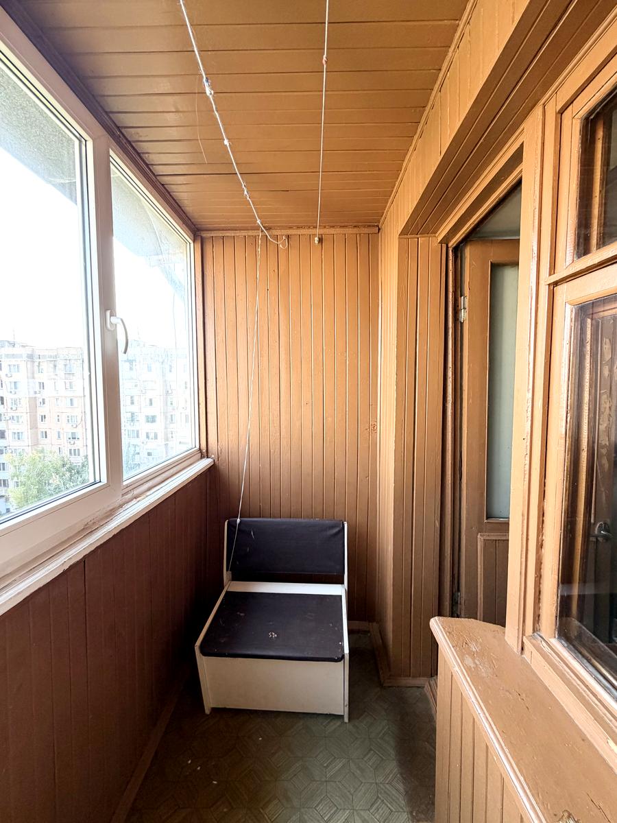3-комнатная квартира по адресу ул. Архитекторская (площадь 66,5 м²) - фото 15 3-комнатная квартира по адресу ул. Архитекторская (площадь 66,5 м²) - Atlanta.ua - фото 15