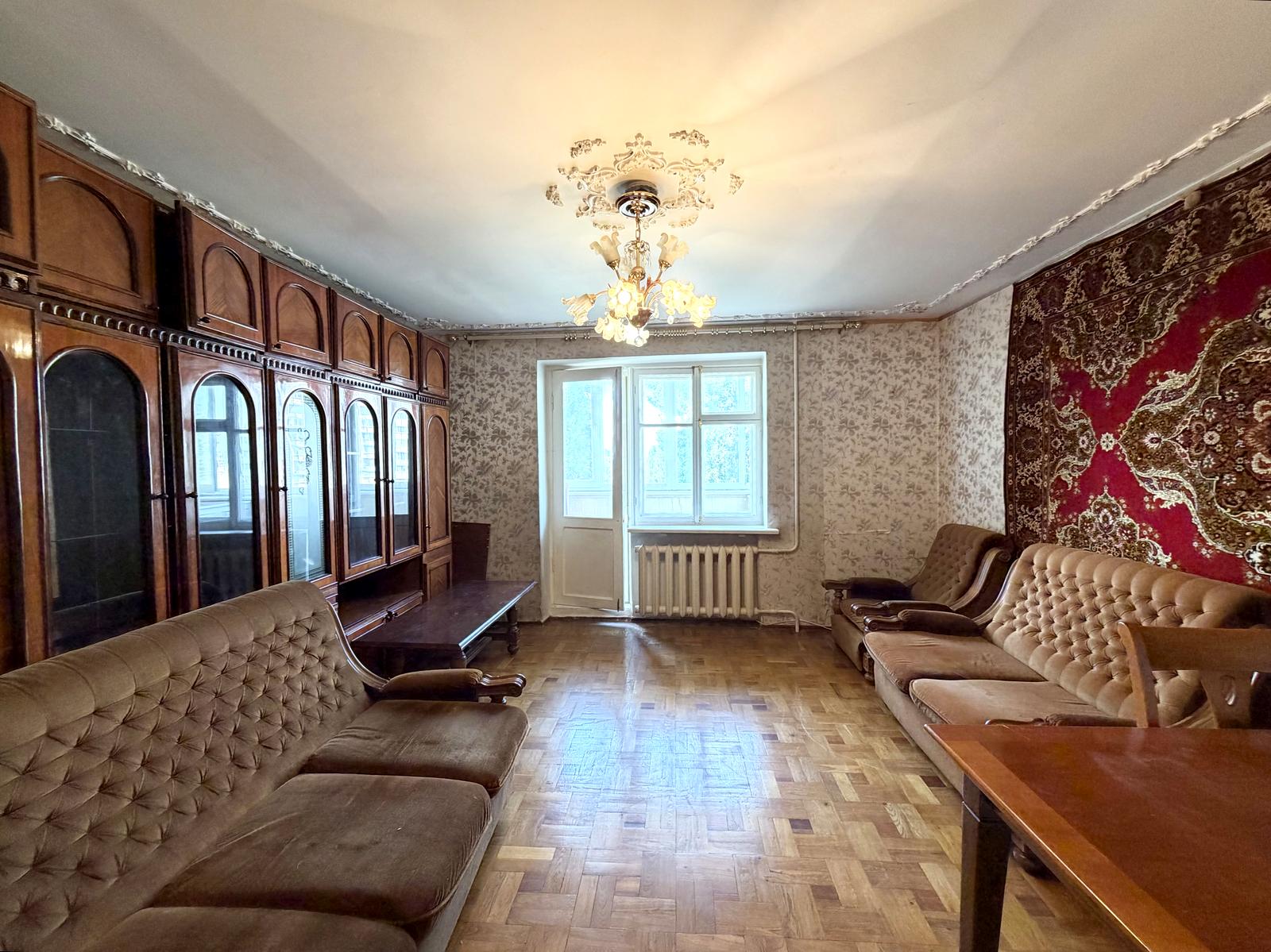 3-комнатная квартира по адресу ул. Архитекторская (площадь 66,5 м²) - фото 8 3-комнатная квартира по адресу ул. Архитекторская (площадь 66,5 м²) - Atlanta.ua - фото 8