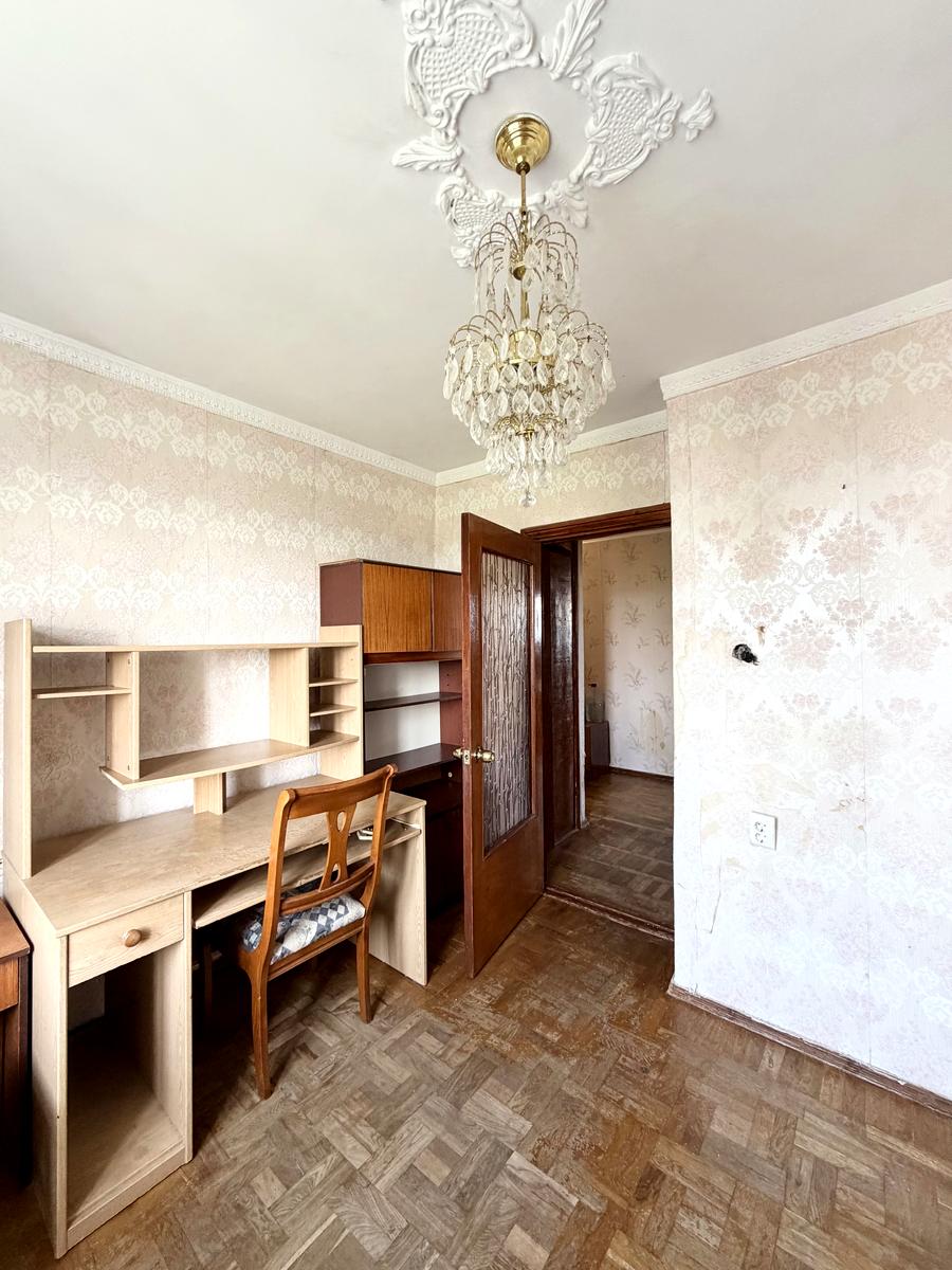 3-комнатная квартира по адресу ул. Архитекторская (площадь 66,5 м²) - фото 16 3-комнатная квартира по адресу ул. Архитекторская (площадь 66,5 м²) - Atlanta.ua - фото 16