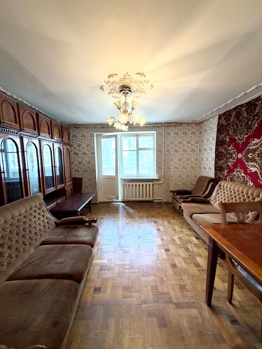 3-комнатная квартира по адресу ул. Архитекторская (площадь 66,5 м²) - фото 10 3-комнатная квартира по адресу ул. Архитекторская (площадь 66,5 м²) - Atlanta.ua - фото 10