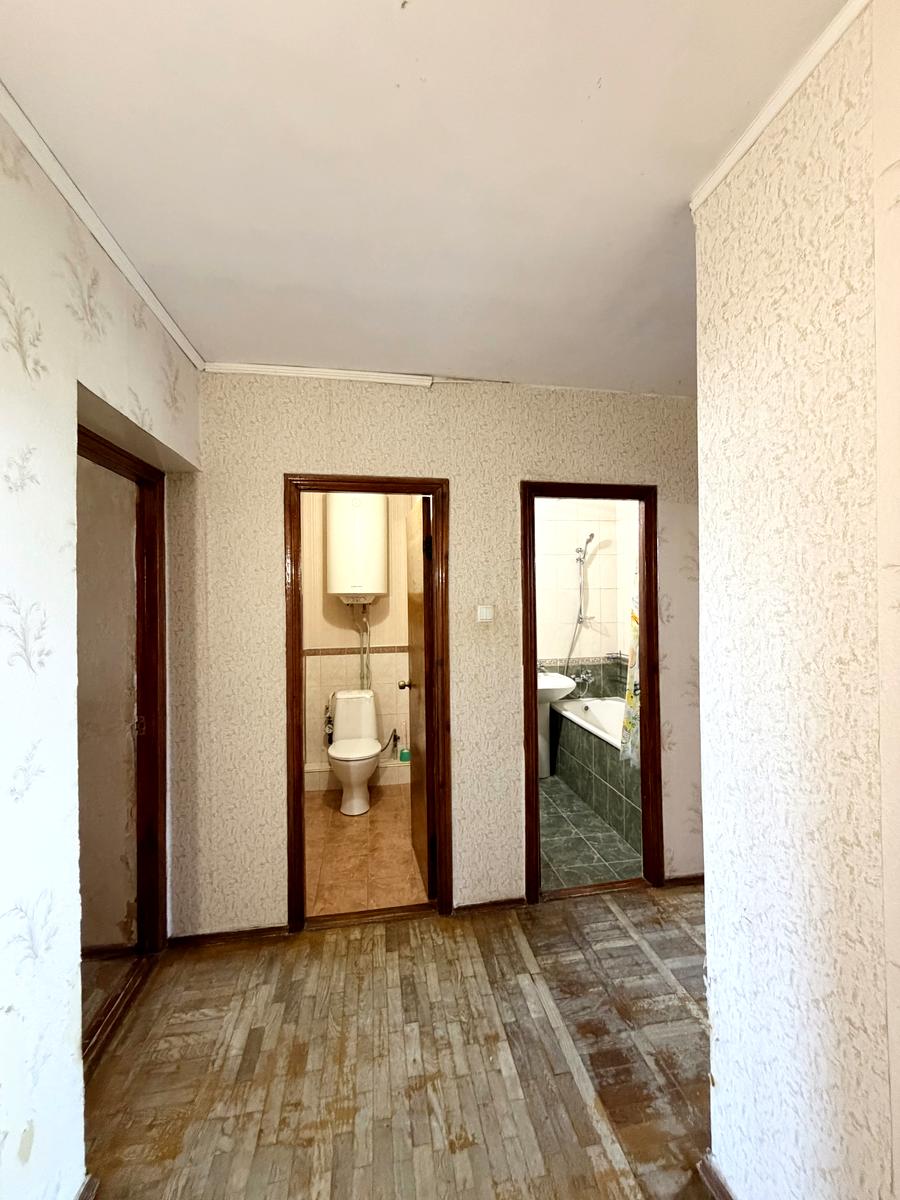 3-комнатная квартира по адресу ул. Архитекторская (площадь 66,5 м²) - фото 23 3-комнатная квартира по адресу ул. Архитекторская (площадь 66,5 м²) - Atlanta.ua - фото 23