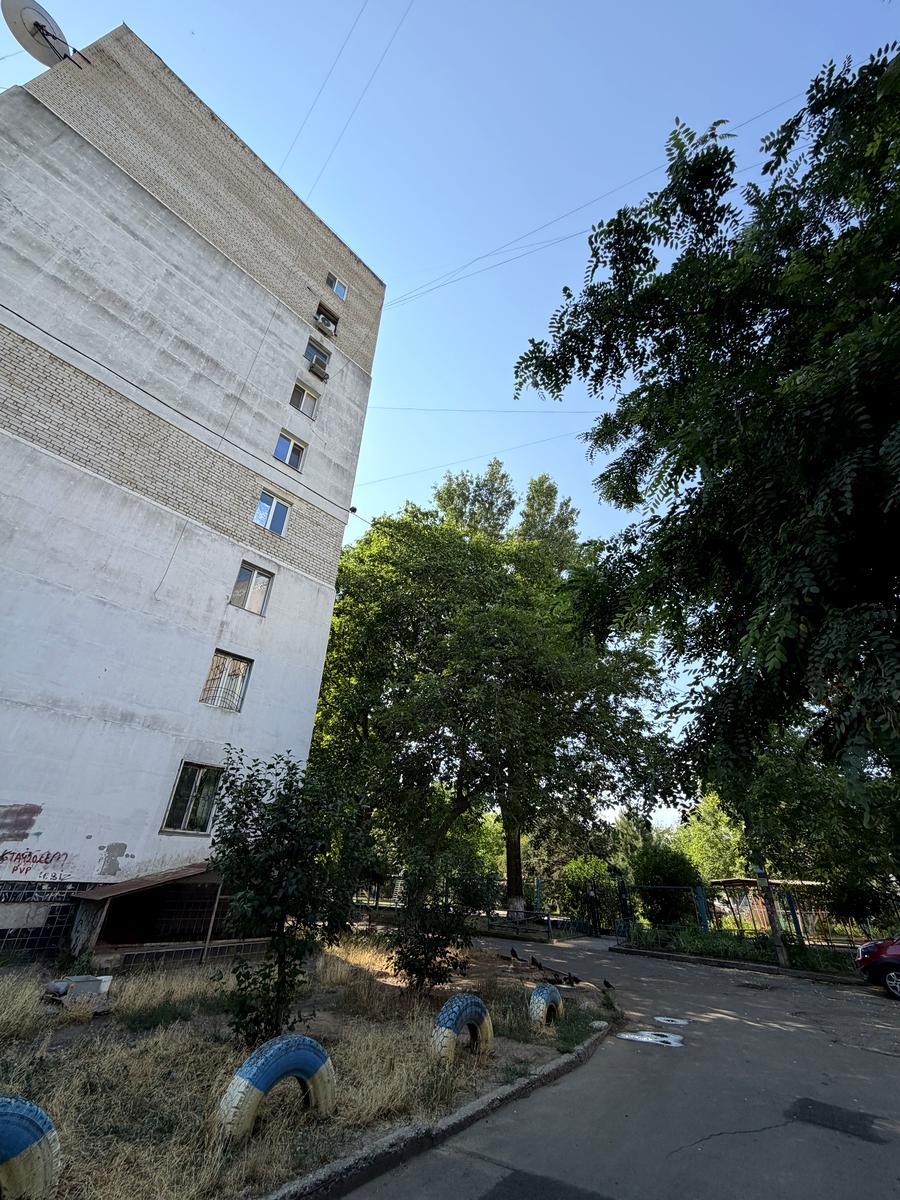 3-комнатная квартира по адресу ул. Архитекторская (площадь 66,5 м²) - фото 21 3-комнатная квартира по адресу ул. Архитекторская (площадь 66,5 м²) - Atlanta.ua - фото 21