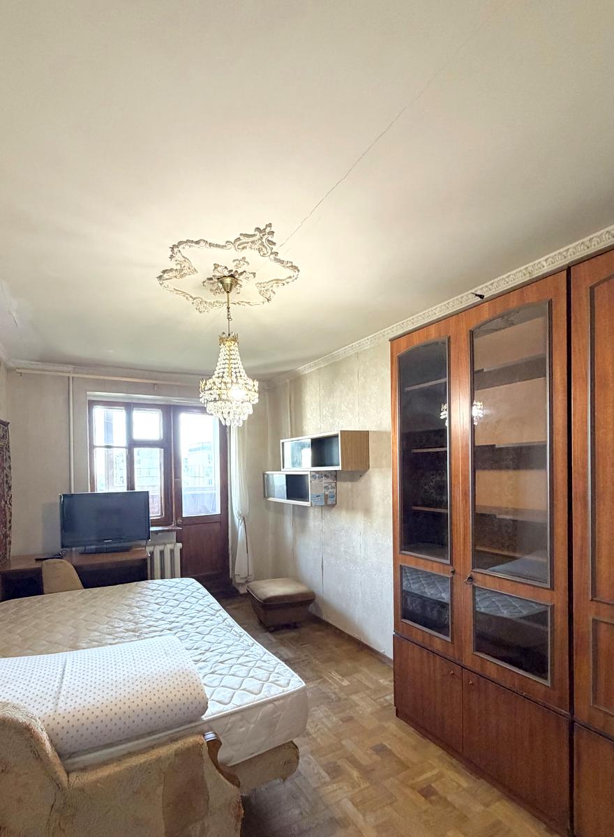 3-комнатная квартира по адресу ул. Архитекторская (площадь 66,5 м²) - фото 13 3-комнатная квартира по адресу ул. Архитекторская (площадь 66,5 м²) - Atlanta.ua - фото 13