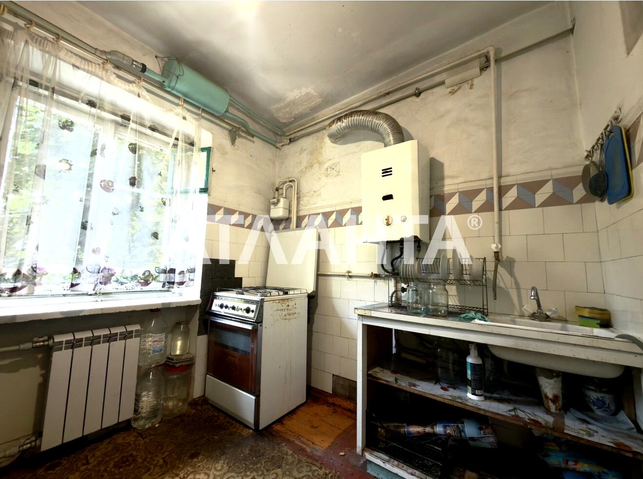 2-комнатная квартира по адресу ул. Детская (площадь 43,4 м²) - imageAlt 5 2-комнатная квартира по адресу ул. Детская (площадь 43,4 м²) - Atlanta.ua - imageAlt 5