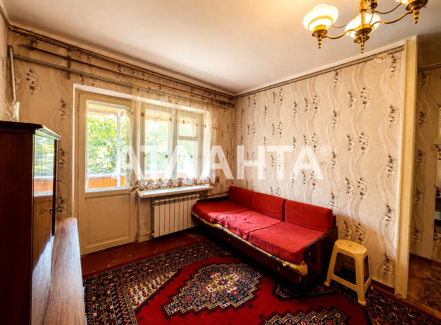 2-комнатная квартира по адресу ул. Детская (площадь 43,4 м²) - imageAlt 2 2-комнатная квартира по адресу ул. Детская (площадь 43,4 м²) - Atlanta.ua - imageAlt 2