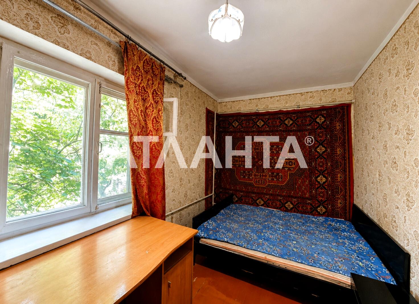 2-комнатная квартира по адресу ул. Детская (площадь 43,4 м²) - imageAlt 3 2-комнатная квартира по адресу ул. Детская (площадь 43,4 м²) - Atlanta.ua - imageAlt 3