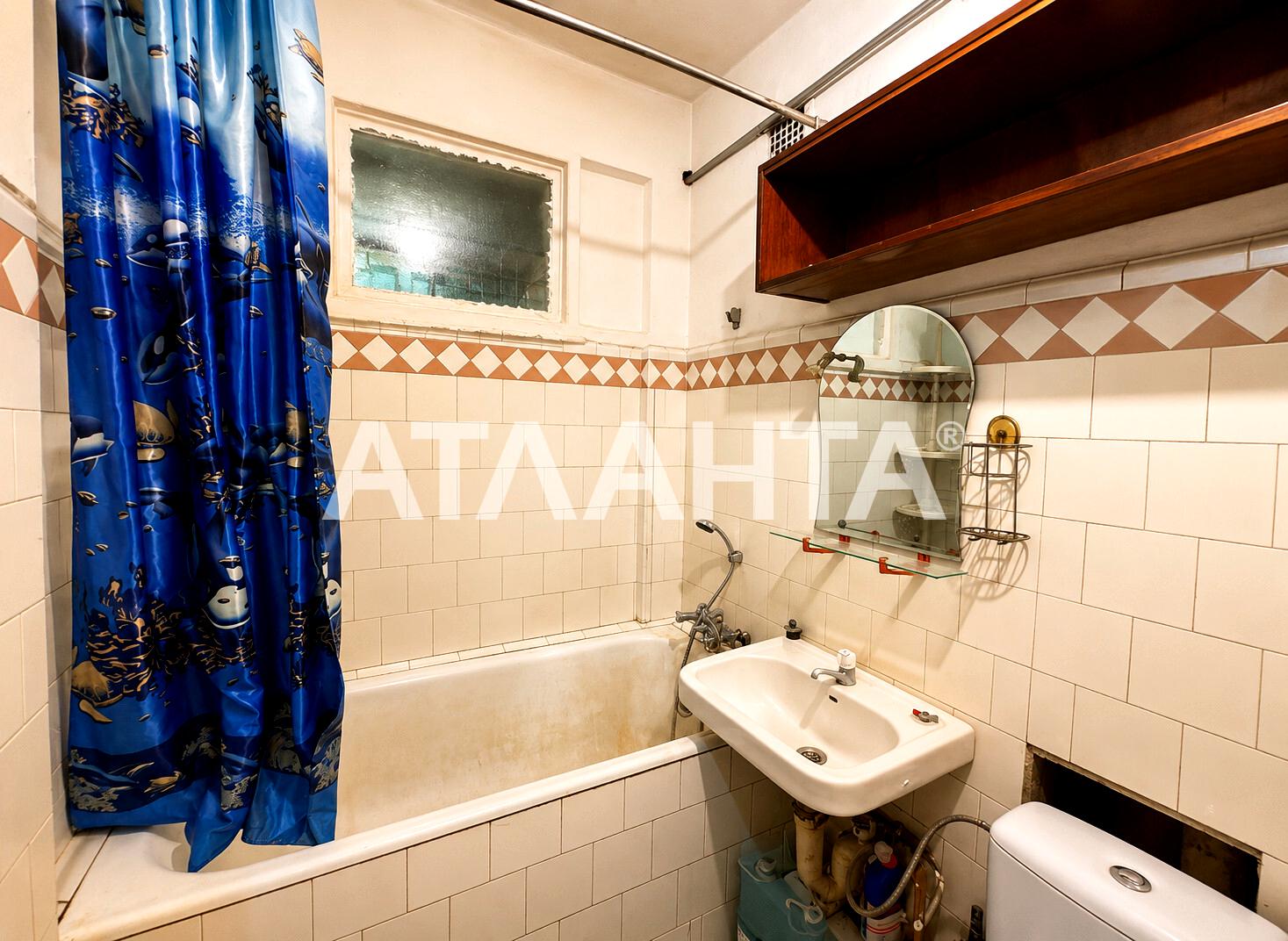 2-комнатная квартира по адресу ул. Детская (площадь 43,4 м²) - imageAlt 6 2-комнатная квартира по адресу ул. Детская (площадь 43,4 м²) - Atlanta.ua - imageAlt 6