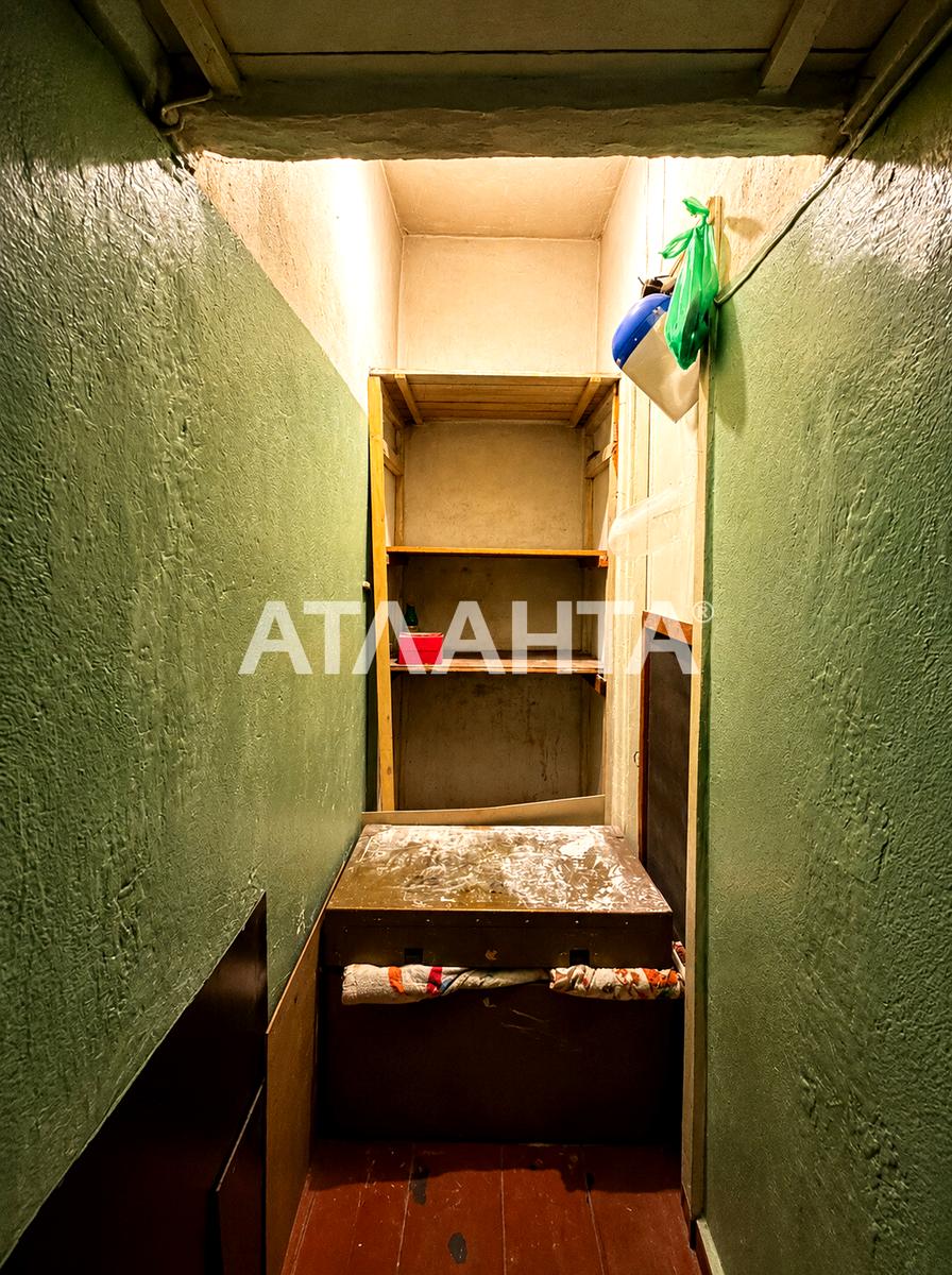 2-комнатная квартира по адресу ул. Детская (площадь 43,4 м²) - imageAlt 7 2-комнатная квартира по адресу ул. Детская (площадь 43,4 м²) - Atlanta.ua - imageAlt 7