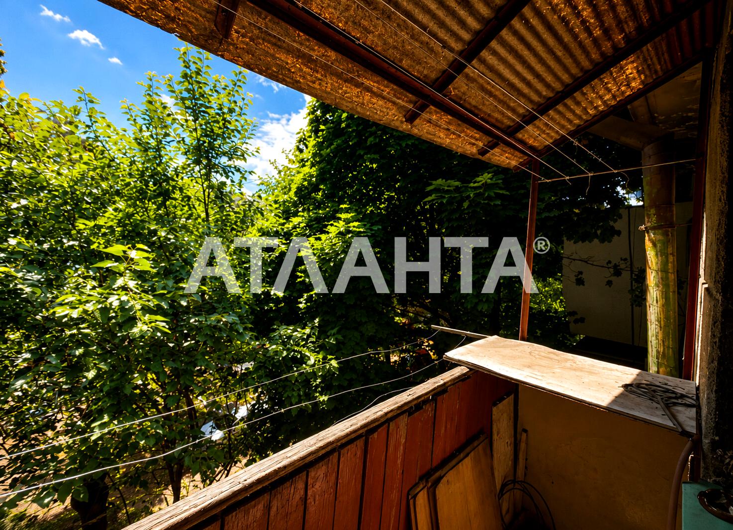 2-комнатная квартира по адресу ул. Детская (площадь 43,4 м²) - imageAlt 8 2-комнатная квартира по адресу ул. Детская (площадь 43,4 м²) - Atlanta.ua - imageAlt 8