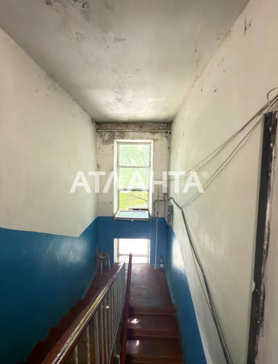2-комнатная квартира по адресу ул. Детская (площадь 43,4 м²) - imageAlt 10 2-комнатная квартира по адресу ул. Детская (площадь 43,4 м²) - Atlanta.ua - imageAlt 10