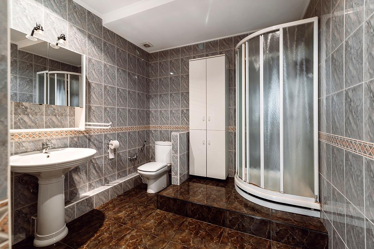 Многокомнатная квартира по адресу Шевченко пр. (площадь 280 м²) - фото 20 Многокомнатная квартира по адресу Шевченко пр. (площадь 280 м²) - Atlanta.ua - фото 20