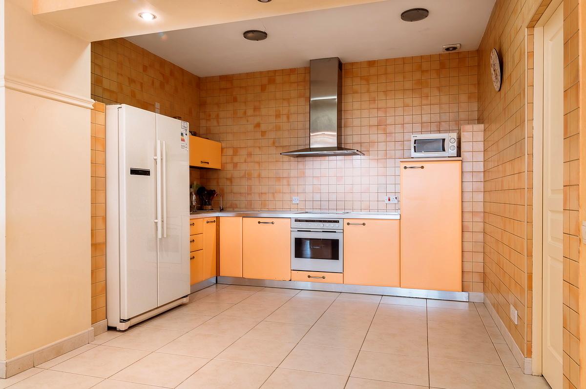 Многокомнатная квартира по адресу Шевченко пр. (площадь 280 м²) - фото 5 Многокомнатная квартира по адресу Шевченко пр. (площадь 280 м²) - Atlanta.ua - фото 5