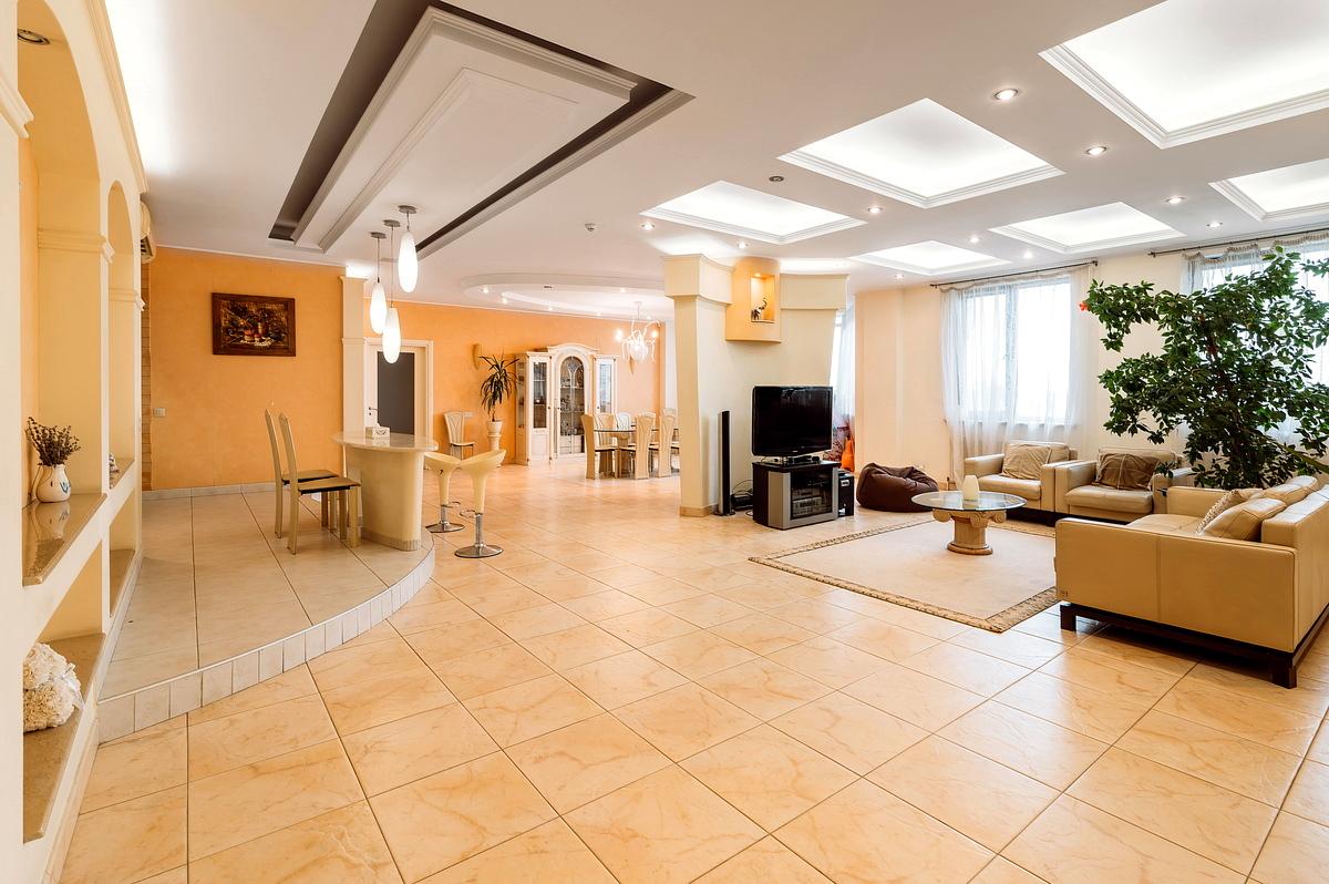 Многокомнатная квартира по адресу Шевченко пр. (площадь 280 м²) - фото 2 Многокомнатная квартира по адресу Шевченко пр. (площадь 280 м²) - Atlanta.ua - фото 2