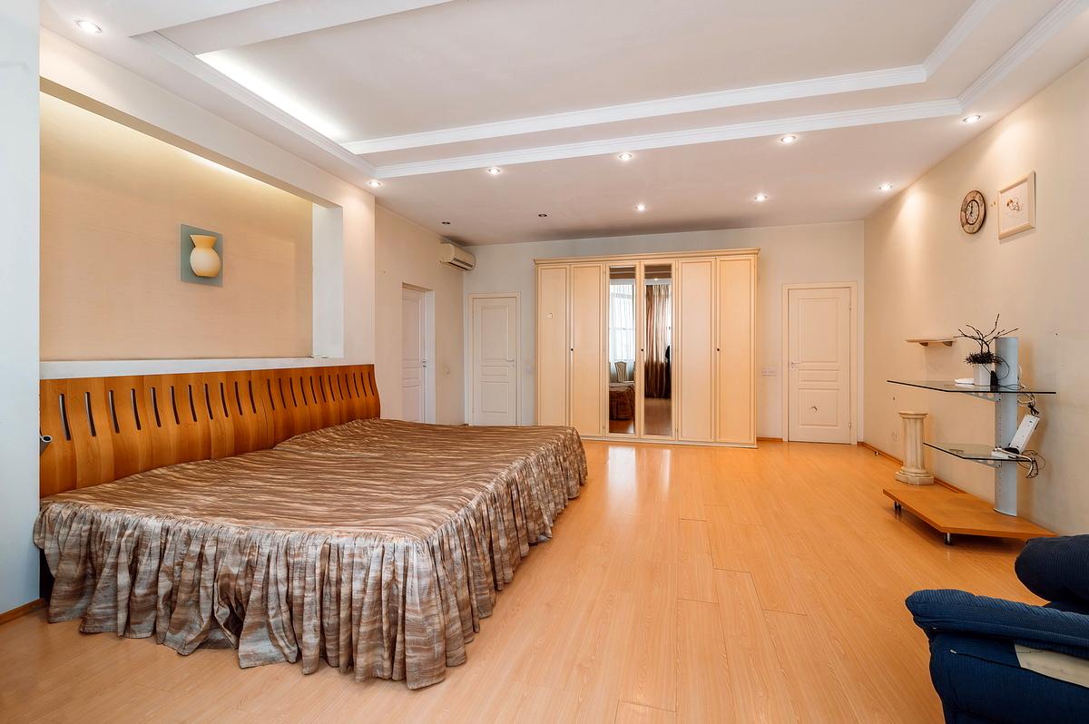 Многокомнатная квартира по адресу Шевченко пр. (площадь 280 м²) - фото 13 Многокомнатная квартира по адресу Шевченко пр. (площадь 280 м²) - Atlanta.ua - фото 13