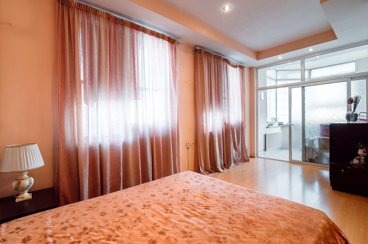 Многокомнатная квартира по адресу Шевченко пр. (площадь 280 м²) - фото 9 Многокомнатная квартира по адресу Шевченко пр. (площадь 280 м²) - Atlanta.ua - фото 9