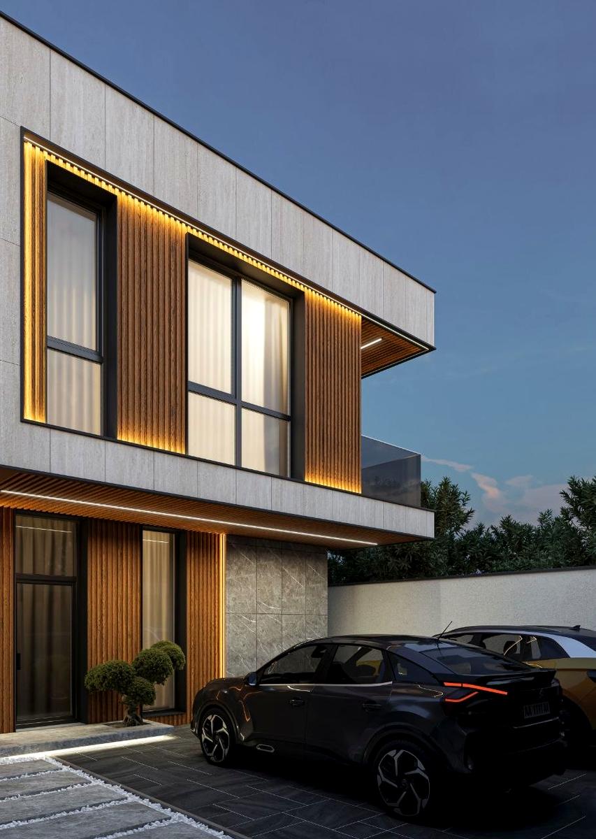 Дом по адресу (площадь 220 м²) - imageAlt 3 Дом по адресу (площадь 220 м²) - Atlanta.ua - imageAlt 3