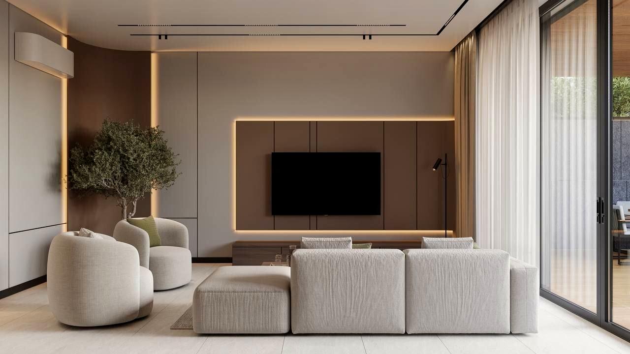 Дом по адресу (площадь 220 м²) - imageAlt 22 Дом по адресу (площадь 220 м²) - Atlanta.ua - imageAlt 22