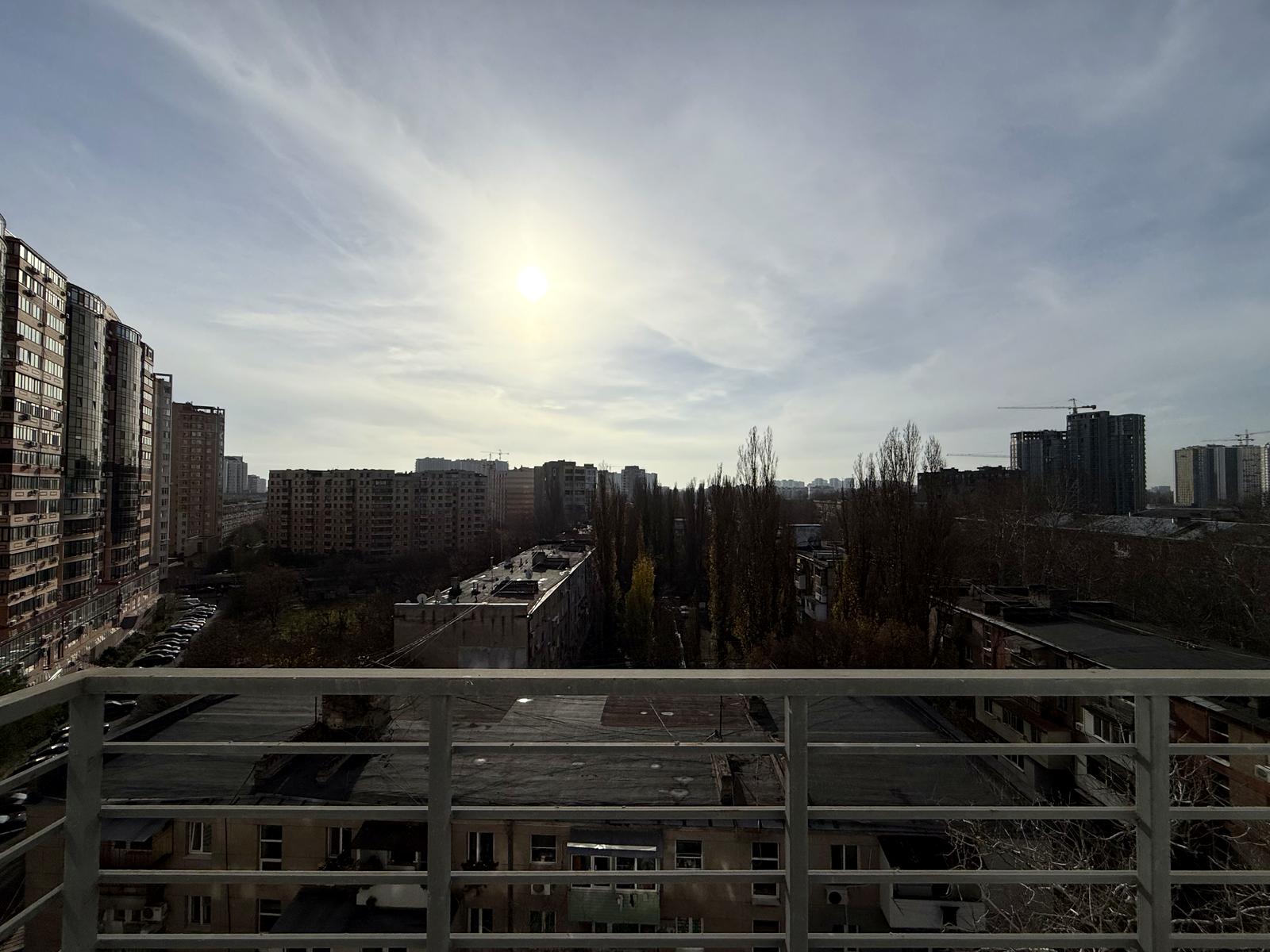 1-комнатная квартира по адресу (площадь 28 м²) 1-комнатная квартира по адресу (площадь 28 м²) - Atlanta.ua