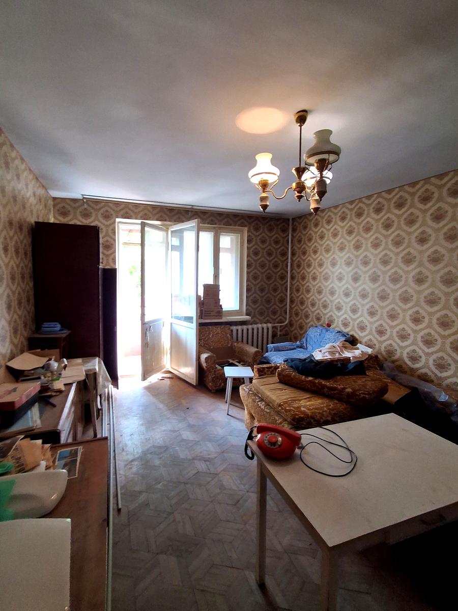 2-комнатная квартира по адресу (площадь 56 м²) 2-комнатная квартира по адресу (площадь 56 м²) - Atlanta.ua