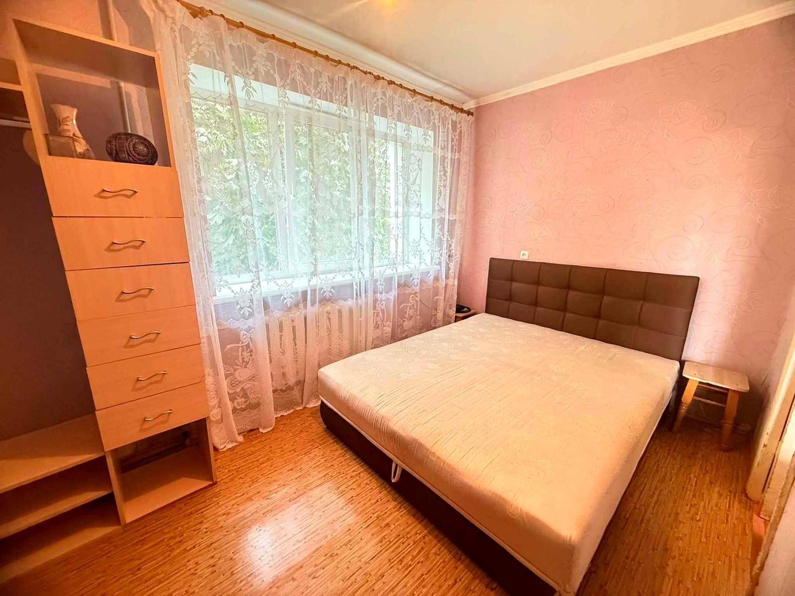 3-комнатная квартира по адресу ул. Парковая (площадь 53 м²) - фото 2 3-комнатная квартира по адресу ул. Парковая (площадь 53 м²) - Atlanta.ua - фото 2