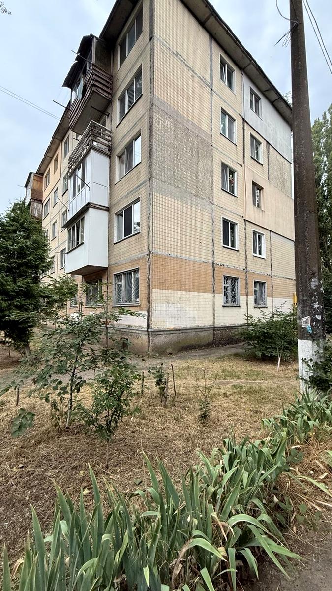 3-комнатная квартира по адресу (площадь 62 м²) 3-комнатная квартира по адресу (площадь 62 м²) - Atlanta.ua