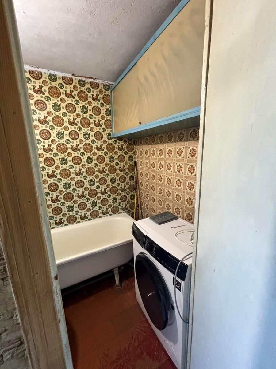 2-комнатная квартира по адресу ул. Курская (площадь 45 м²) - imageAlt 5 2-комнатная квартира по адресу ул. Курская (площадь 45 м²) - Atlanta.ua - imageAlt 5