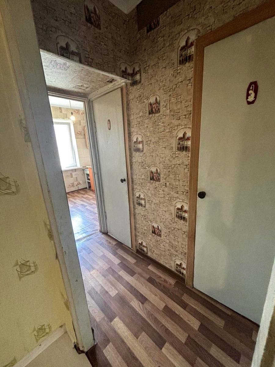 2-комнатная квартира по адресу ул. Курская (площадь 45 м²) - imageAlt 4 2-комнатная квартира по адресу ул. Курская (площадь 45 м²) - Atlanta.ua - imageAlt 4
