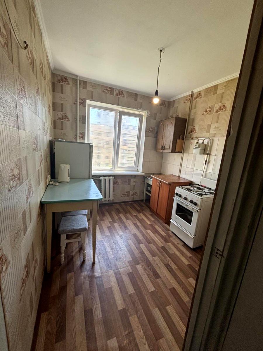 2-комнатная квартира по адресу ул. Курская (площадь 45 м²) - imageAlt 3 2-комнатная квартира по адресу ул. Курская (площадь 45 м²) - Atlanta.ua - imageAlt 3