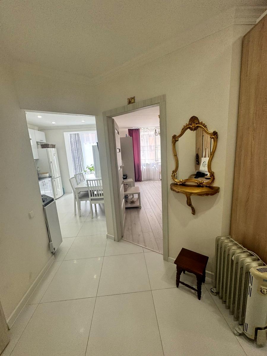 1-комнатная квартира по адресу ул. Сахарова (площадь 42,7 м²) - фото 2 1-комнатная квартира по адресу ул. Сахарова (площадь 42,7 м²) - Atlanta.ua - фото 2
