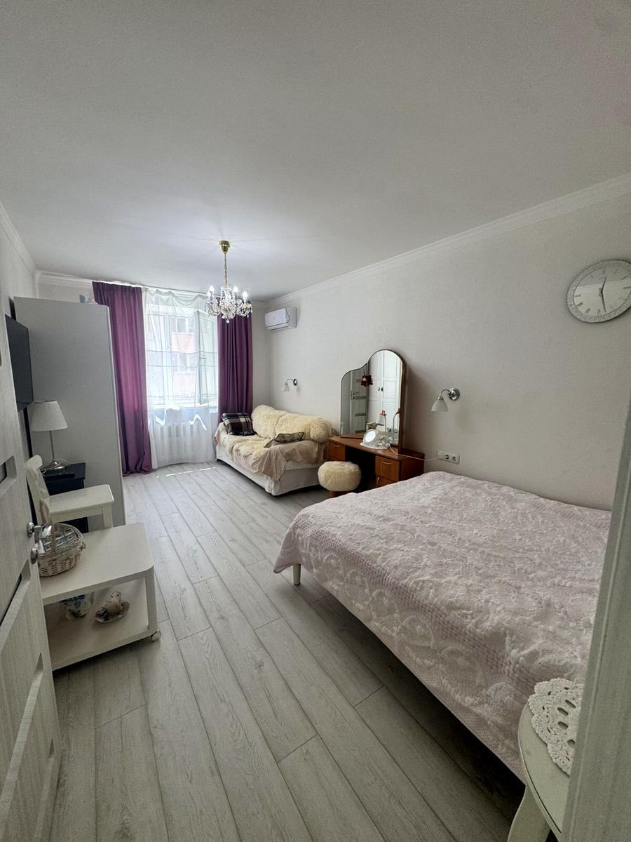1-комнатная квартира по адресу ул. Сахарова (площадь 42,7 м²) - фото 6 1-комнатная квартира по адресу ул. Сахарова (площадь 42,7 м²) - Atlanta.ua - фото 6