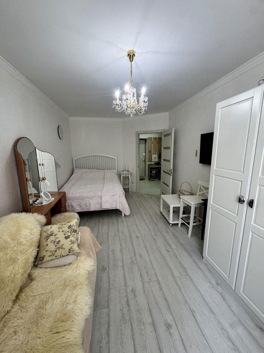 1-комнатная квартира по адресу ул. Сахарова (площадь 42,7 м²) - фото 10 1-комнатная квартира по адресу ул. Сахарова (площадь 42,7 м²) - Atlanta.ua - фото 10