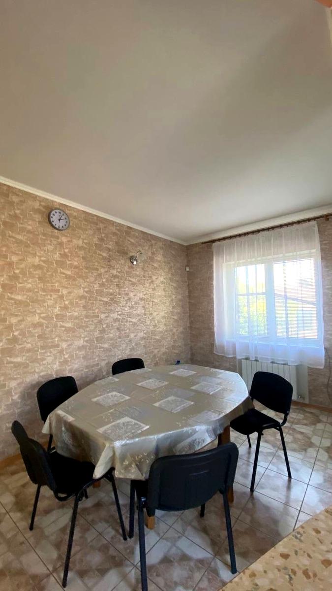 Дом по адресу ул. Преображенская (площадь 290 м²) - фото 6 Дом по адресу ул. Преображенская (площадь 290 м²) - Atlanta.ua - фото 6