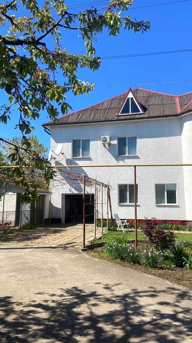 Дом по адресу ул. Преображенская (площадь 290 м²) - фото 3 Дом по адресу ул. Преображенская (площадь 290 м²) - Atlanta.ua - фото 3