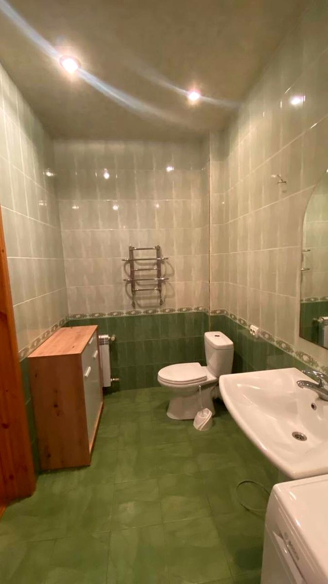 Дом по адресу ул. Преображенская (площадь 290 м²) - фото 15 Дом по адресу ул. Преображенская (площадь 290 м²) - Atlanta.ua - фото 15