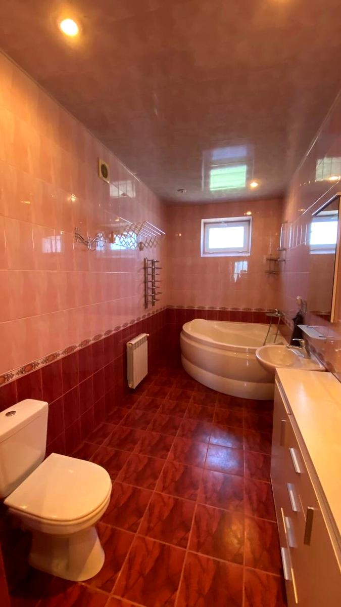 Дом по адресу ул. Преображенская (площадь 290 м²) - фото 14 Дом по адресу ул. Преображенская (площадь 290 м²) - Atlanta.ua - фото 14