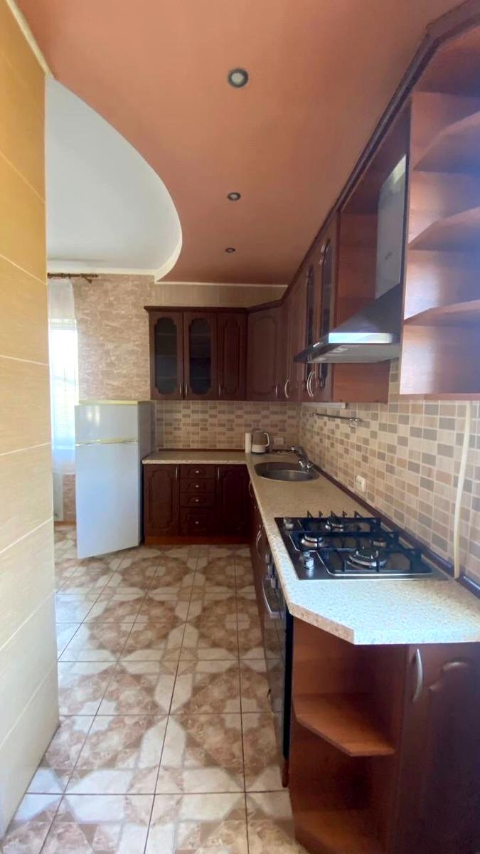 Дом по адресу ул. Преображенская (площадь 290 м²) Дом по адресу ул. Преображенская (площадь 290 м²) - Atlanta.ua