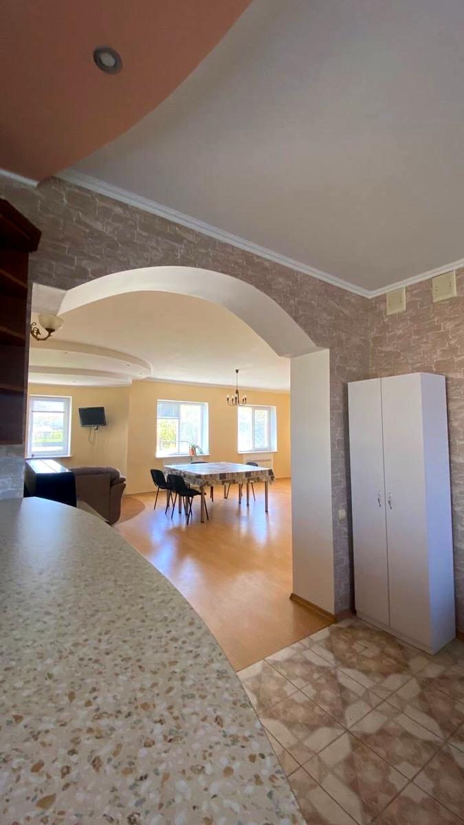 Дом по адресу ул. Преображенская (площадь 290 м²) - фото 2 Дом по адресу ул. Преображенская (площадь 290 м²) - Atlanta.ua - фото 2