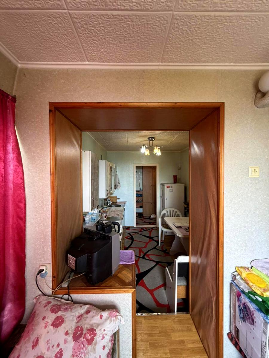1-комнатная квартира по адресу ул. 13-я линия (площадь 38 м²) - фото 9 1-комнатная квартира по адресу ул. 13-я линия (площадь 38 м²) - Atlanta.ua - фото 9