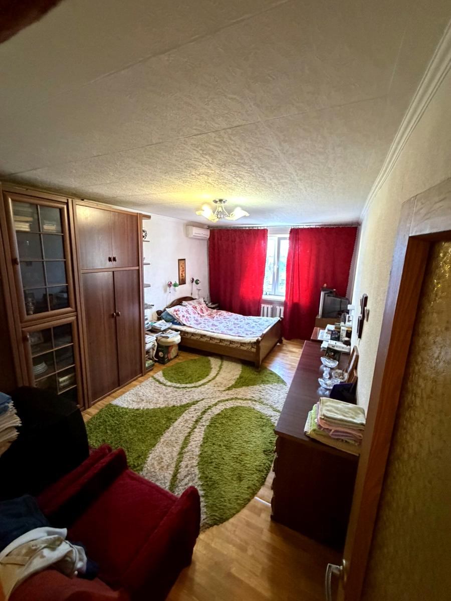 1-комнатная квартира по адресу ул. 13-я линия (площадь 38 м²) - фото 8 1-комнатная квартира по адресу ул. 13-я линия (площадь 38 м²) - Atlanta.ua - фото 8