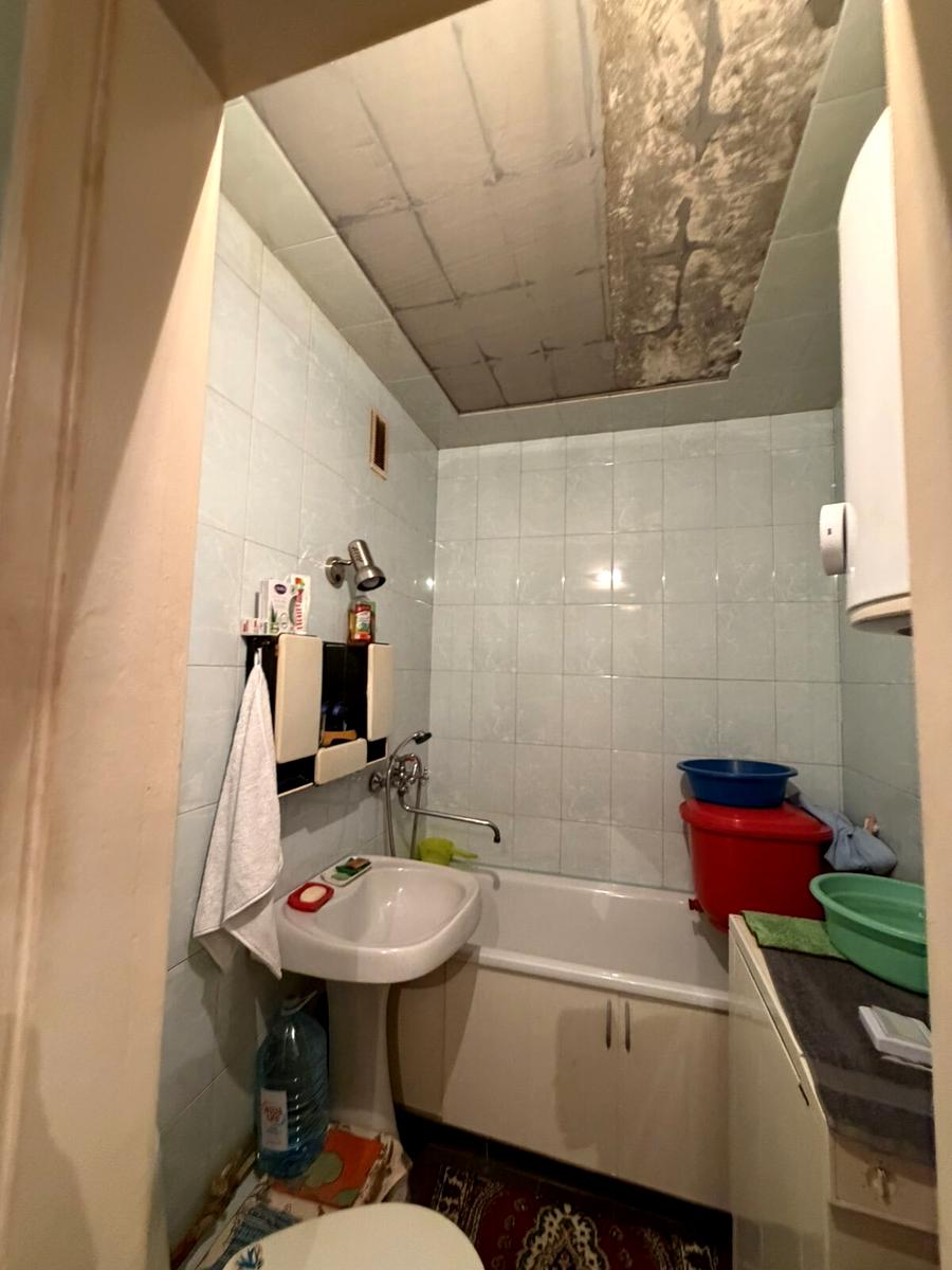 1-комнатная квартира по адресу ул. 13-я линия (площадь 38 м²) - фото 11 1-комнатная квартира по адресу ул. 13-я линия (площадь 38 м²) - Atlanta.ua - фото 11