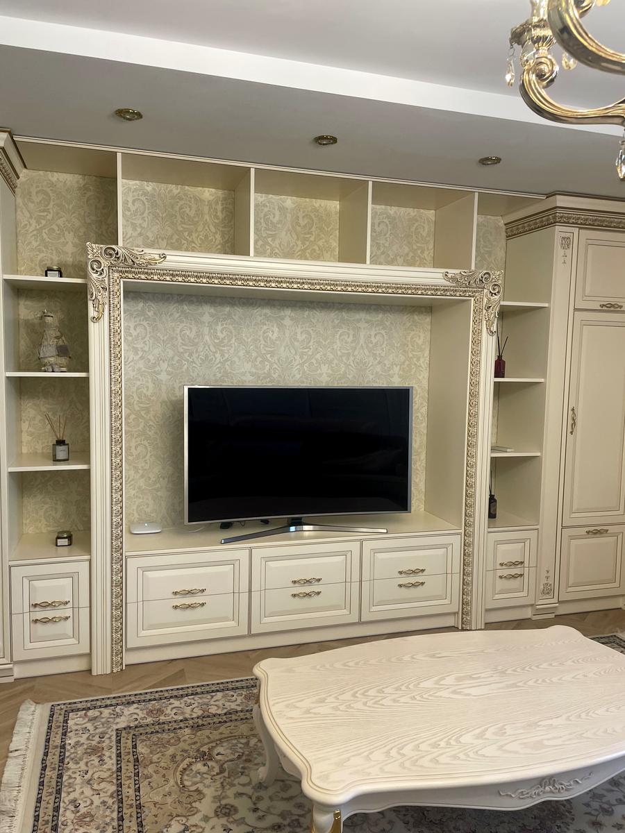 3-комнатная квартира по адресу Обсерваторный пер. (площадь 125 м²) - фото 2 3-комнатная квартира по адресу Обсерваторный пер. (площадь 125 м²) - Atlanta.ua - фото 2