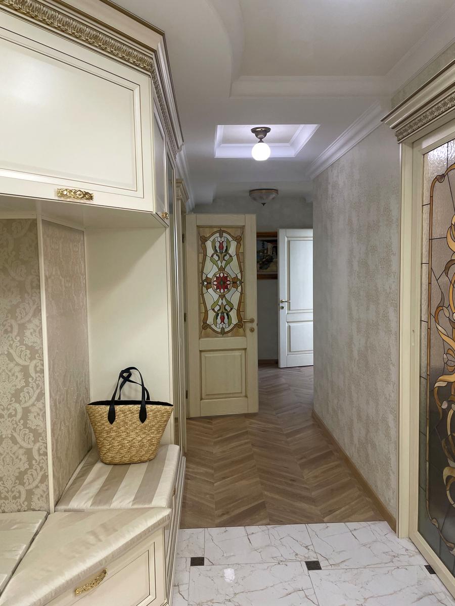 3-комнатная квартира по адресу Обсерваторный пер. (площадь 125 м²) - фото 16 3-комнатная квартира по адресу Обсерваторный пер. (площадь 125 м²) - Atlanta.ua - фото 16