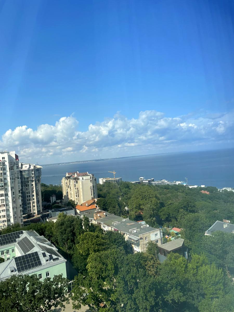 3-комнатная квартира по адресу Обсерваторный пер. (площадь 125 м²) - фото 20 3-комнатная квартира по адресу Обсерваторный пер. (площадь 125 м²) - Atlanta.ua - фото 20