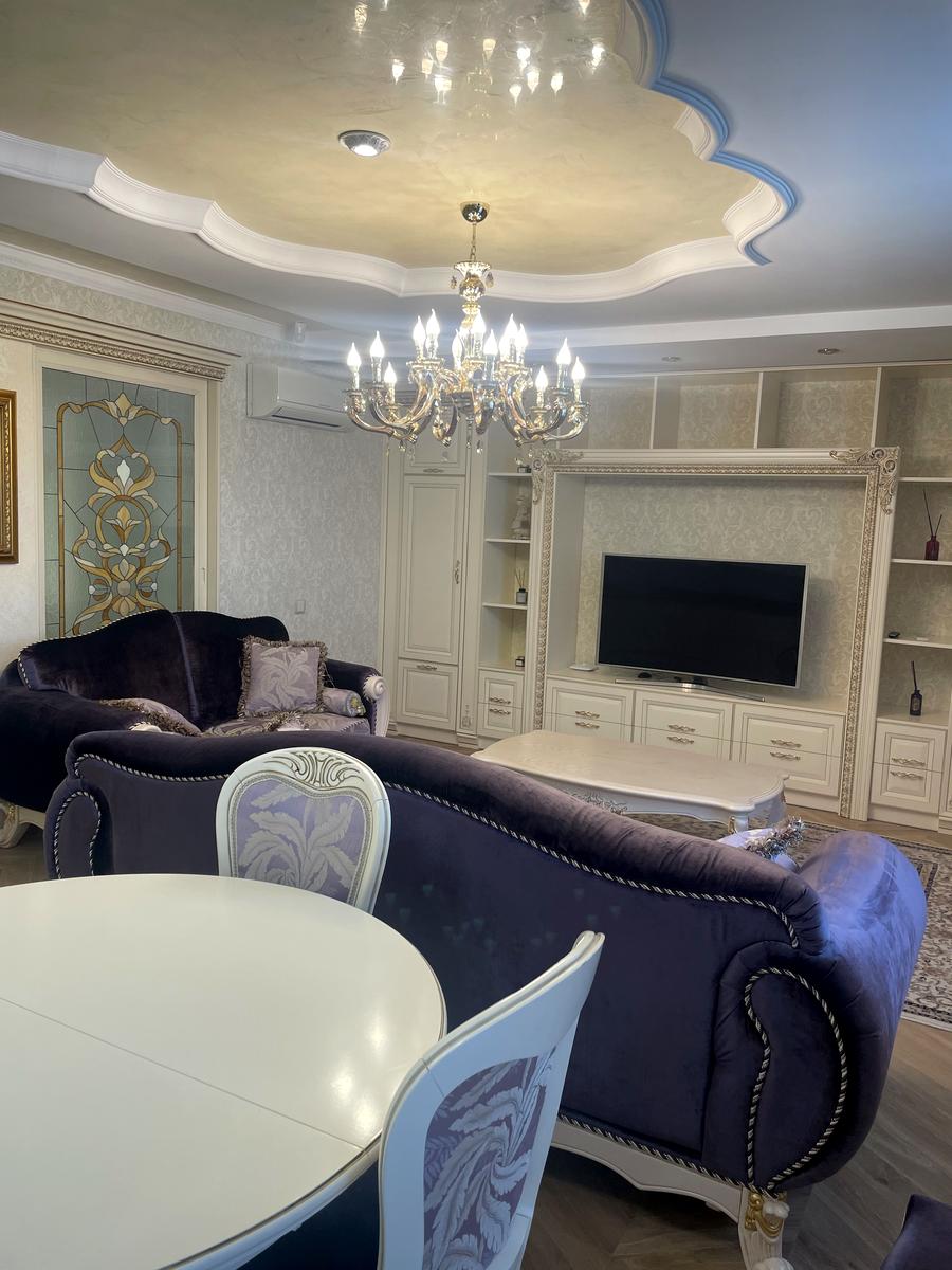 3-комнатная квартира по адресу Обсерваторный пер. (площадь 125 м²) - фото 22 3-комнатная квартира по адресу Обсерваторный пер. (площадь 125 м²) - Atlanta.ua - фото 22