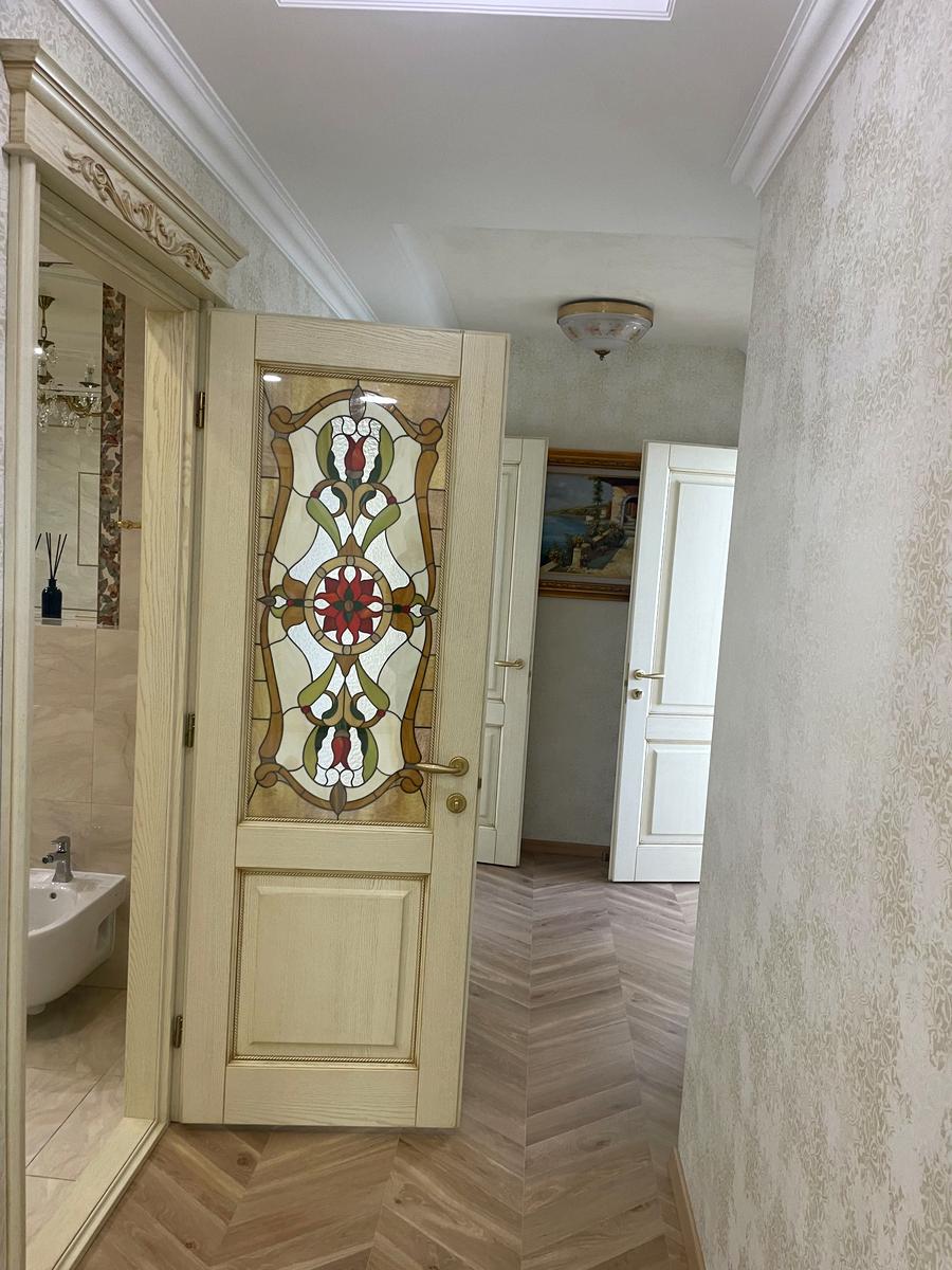 3-комнатная квартира по адресу Обсерваторный пер. (площадь 125 м²) - фото 26 3-комнатная квартира по адресу Обсерваторный пер. (площадь 125 м²) - Atlanta.ua - фото 26