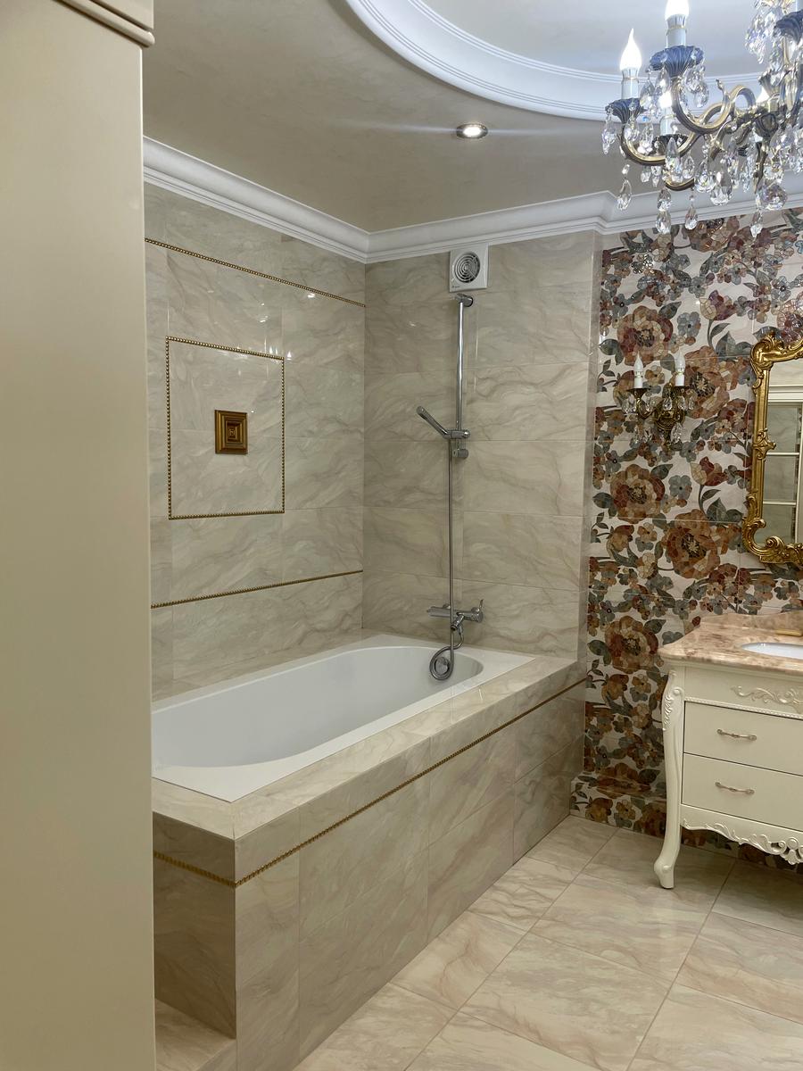 3-комнатная квартира по адресу Обсерваторный пер. (площадь 125 м²) - фото 28 3-комнатная квартира по адресу Обсерваторный пер. (площадь 125 м²) - Atlanta.ua - фото 28