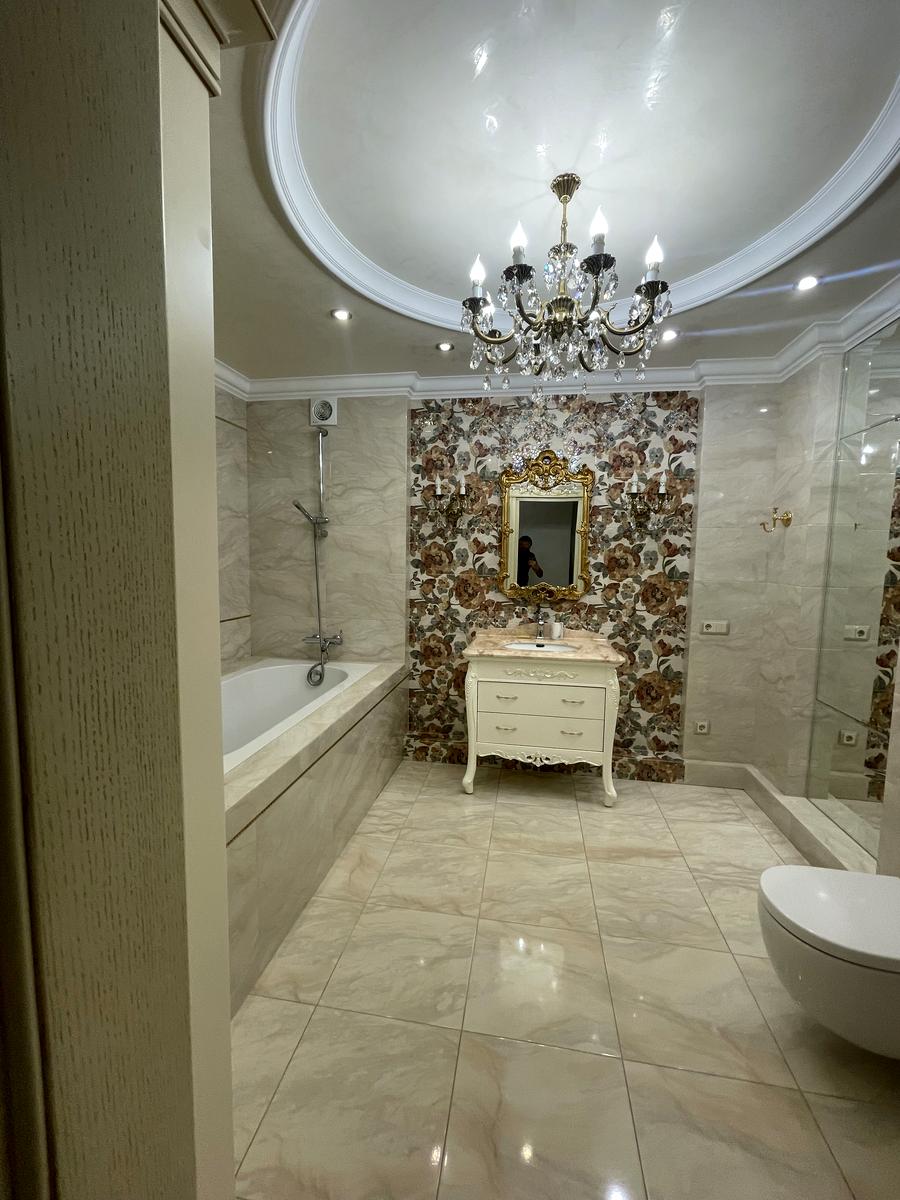 3-комнатная квартира по адресу Обсерваторный пер. (площадь 125 м²) - фото 34 3-комнатная квартира по адресу Обсерваторный пер. (площадь 125 м²) - Atlanta.ua - фото 34