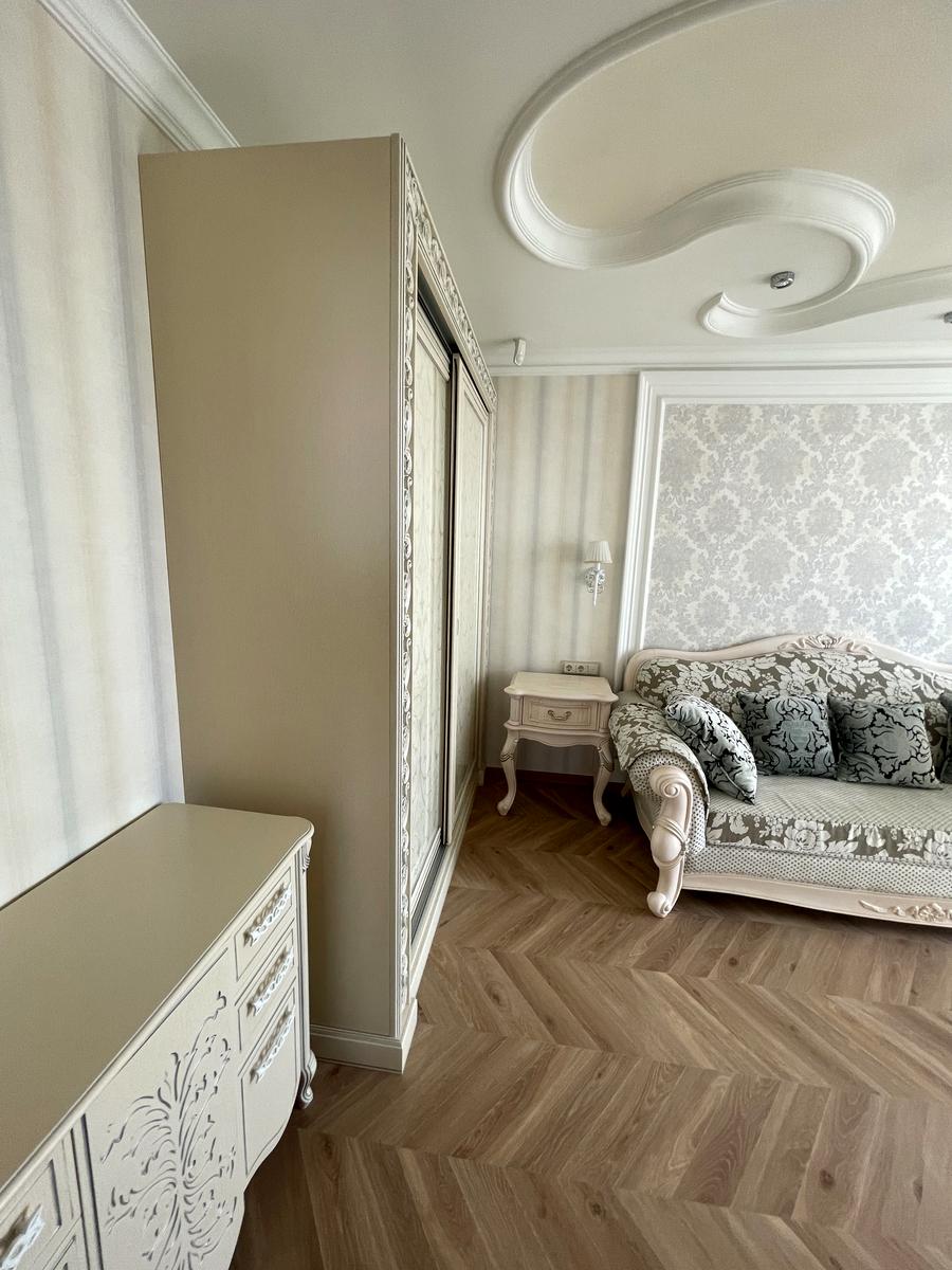 3-комнатная квартира по адресу Обсерваторный пер. (площадь 125 м²) - фото 36 3-комнатная квартира по адресу Обсерваторный пер. (площадь 125 м²) - Atlanta.ua - фото 36