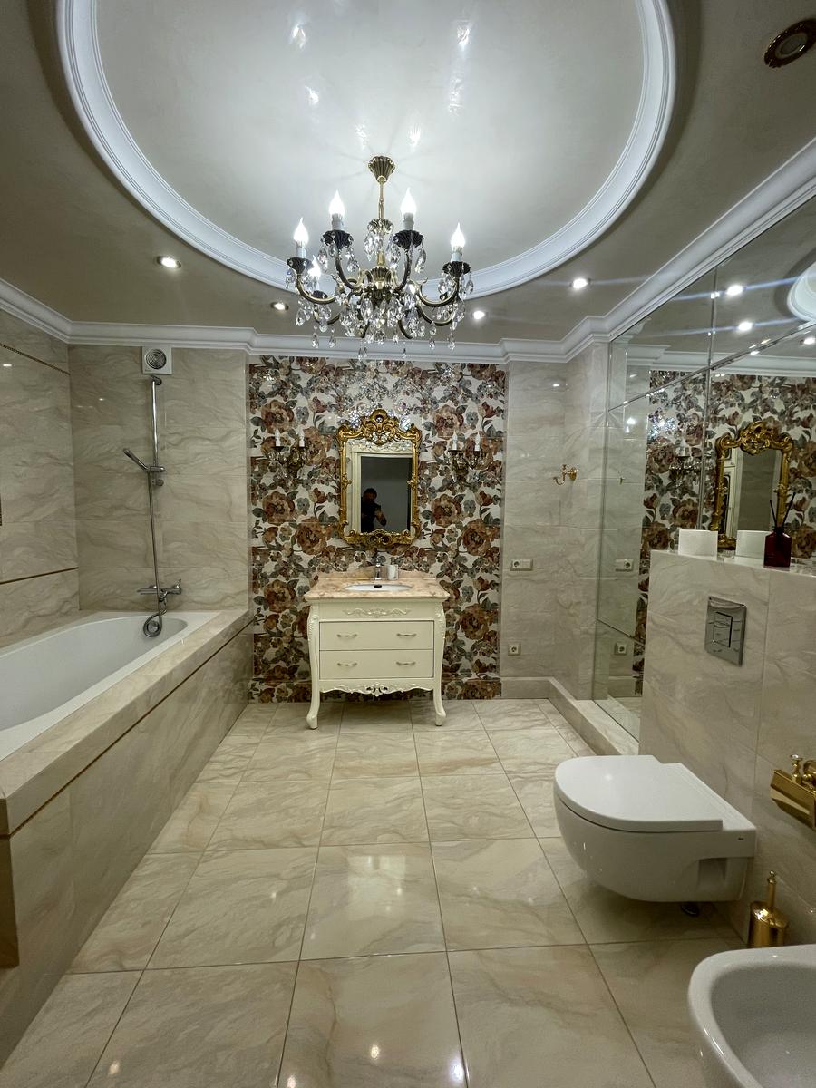 3-комнатная квартира по адресу Обсерваторный пер. (площадь 125 м²) - фото 32 3-комнатная квартира по адресу Обсерваторный пер. (площадь 125 м²) - Atlanta.ua - фото 32